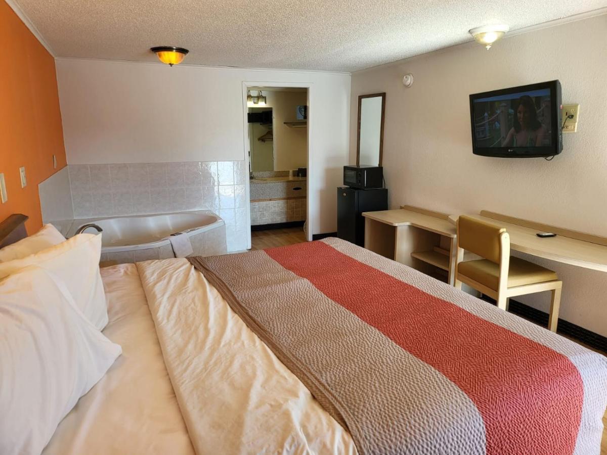 Fairbridge Inn Express London Ngoại thất bức ảnh