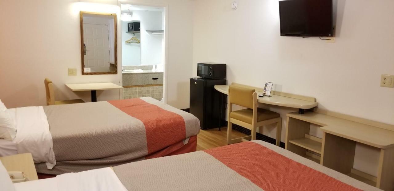 Fairbridge Inn Express London Ngoại thất bức ảnh